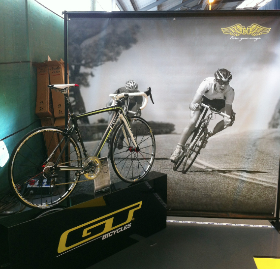 GT Bicycles